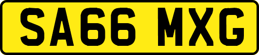 SA66MXG