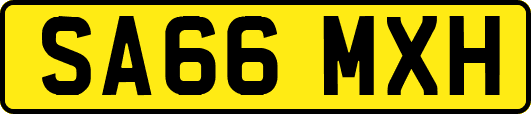 SA66MXH