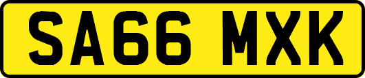 SA66MXK