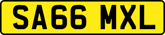 SA66MXL