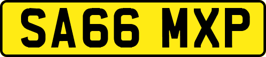 SA66MXP