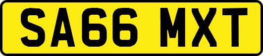 SA66MXT