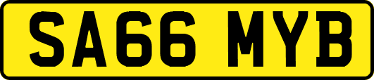 SA66MYB