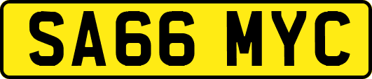 SA66MYC