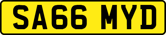 SA66MYD