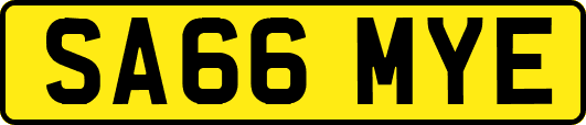 SA66MYE