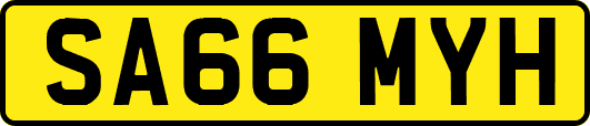 SA66MYH