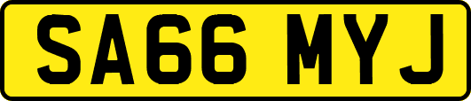 SA66MYJ