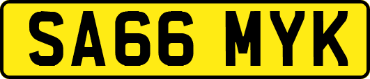 SA66MYK