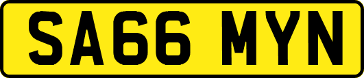 SA66MYN