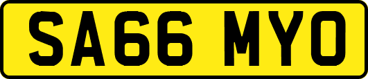 SA66MYO