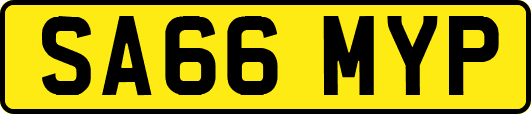 SA66MYP
