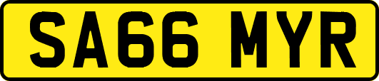 SA66MYR