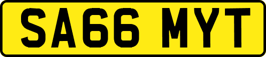 SA66MYT