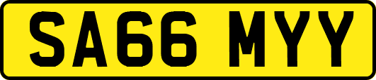 SA66MYY
