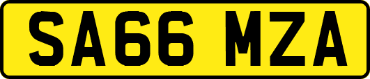 SA66MZA