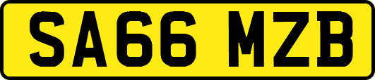 SA66MZB