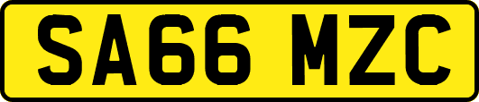 SA66MZC