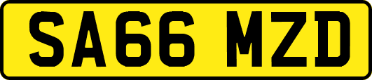 SA66MZD