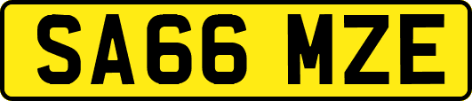 SA66MZE