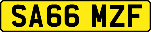 SA66MZF
