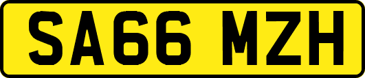 SA66MZH