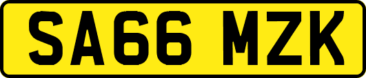 SA66MZK