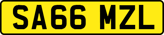 SA66MZL