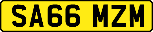 SA66MZM