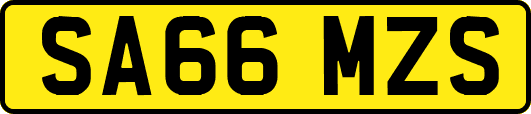 SA66MZS