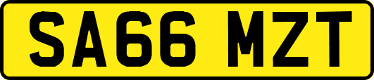 SA66MZT