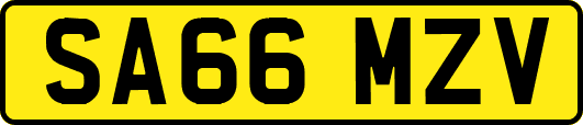 SA66MZV