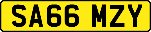 SA66MZY
