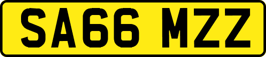 SA66MZZ