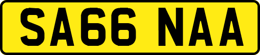 SA66NAA