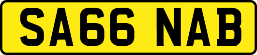 SA66NAB