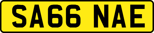SA66NAE