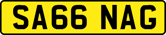 SA66NAG