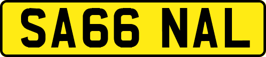 SA66NAL