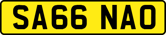 SA66NAO