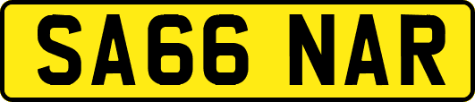 SA66NAR