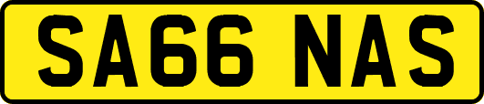 SA66NAS