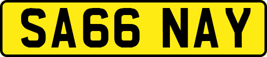 SA66NAY