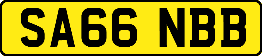 SA66NBB