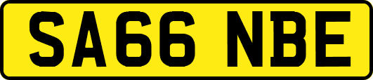 SA66NBE