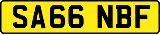 SA66NBF