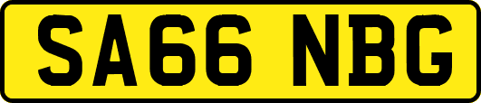 SA66NBG