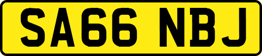 SA66NBJ