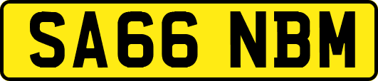 SA66NBM