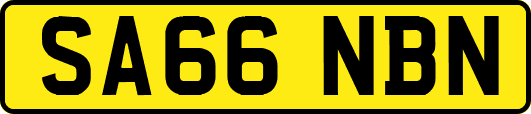 SA66NBN